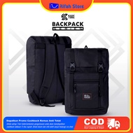 Men's Backpack Premium Men's Backpack Model Large Backpack 20L Capacity with Laptop Slot