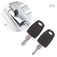 All Lock Hardware TSA007 TSA002-Master Key Multifunctional Luggage Suitcase Key TSA-Lock Security Un
