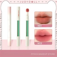 JUDYDOLL  Sports Series Limited Lip Cream Foundation Air Cushion Lip Balm Matte Lip Gloss Lip Mud Wh