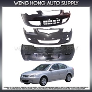 Proton Persona , Persona Elegance CM Bumper Front / Rear