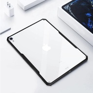 IPad 2 3 4 Hard Clear Crystal Slim Bumper Casing Cover