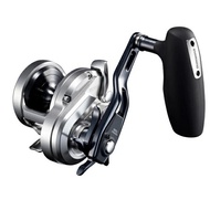 Shimano Ocea Jigger 1501XG Double-Axis Reel (Left) [Direct from Japan]