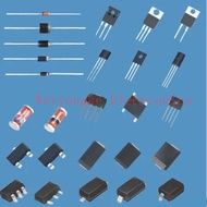 Essential Premium 5PCS Thermal Resistor NTC 2.5D-11 5D-5 5D-7 5D-9 5D-11 8D-11 20 10D-5 9 11 13 15 2