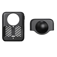 AMAGISN SILICON CASE FOR OSMO 360/ DJI QUICK RELEASE/ metal cage DJI OSMO 360