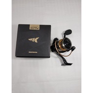 KASTKING Spinning Reel VALIANT EAGLE2000