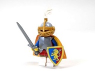 Lego - Lion Knights’ Castle - 10305 - Lion Knights