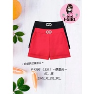 ✨READY STOCK ✨  P4566 100% ORIGINAL 68 Brand Sixty Eight Brand Short Pants 68牌子 3分时装短裤