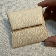 Hermes Bastia 零錢包 epsom 皮 （10人追蹤）