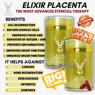 ELIXIR PLACENTA Stem Cell Theraphy from GFoxx