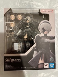 Shf 2B Nier 尼爾
