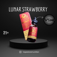 lunar strawberry cheesecake