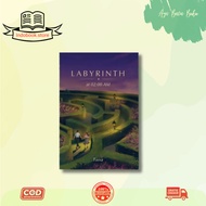 LABYRINTH NOVEL AT 02:00 AM By Tassa - Butterflies Books