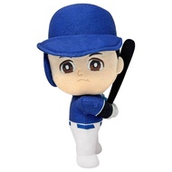 [BANDAI] Shohei Ohtani Plush (474122)