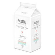 Scottle - ☻純水99%無酒精抽取式桶裝濕紙巾補充裝☻