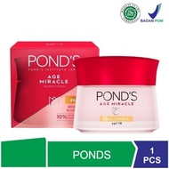 Ponds Age Miracle Day Cream 10 Gr