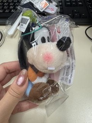 迪士尼高飛公仔 掛件 Disney