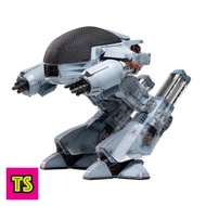 ED-209, ROBOCOP BY HIYA 2022 | TOYSACK