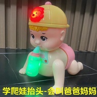 NFVF Baby toys0-1Early Childhood Education Years Old0to3Six6Children over a Month Old Can Move Their