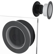 Window Mount for Yi Smart Home Camera, Through Window Use Yi Home Camera, No Indoor Reflections (2 P