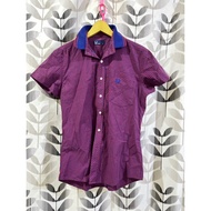 KEMEJA Fred perry shirt