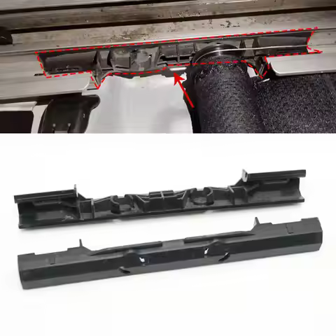Car Sunroof Sunshade Cover Roller Shutter Fixed Bracket Base For BMW MINI Cooper F54 F55 F56 F60 201