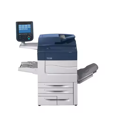 Refurbished For Xerox Machine Digital Printers C70 C60 J75 V80 V180 D95 C700 C560 5570 5575 5580