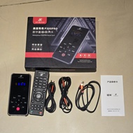 Electronic Invoice Meiyin Xiuxiu P300PRO OTG Cable Sound Card Dedicated K-Song Live With Can Be Boot