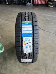 ยางรถยนต์ 265/70R16 Dunlop AT5 ยางใหม่ ปี2024