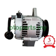 Toyota Forklift 7FD / Daihatsu DV99 Alternator