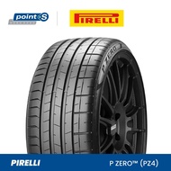 Pirelli P ZERO™ (PZ4) | 倍耐力輪胎