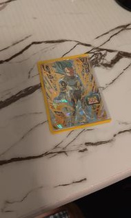 七龙珠英雄卡
