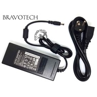 Charger Adapter Charger QNAP TS-212P TS-212P-US 12V-5A 12V 5A 5.5*2.5mm