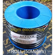 1ROLL ROYAL CORD 16/2 Professional Speaker Wire 50M