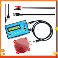 FG-200DDS DDS Function Signal Generator Frequency Counter 0.01HZ-500KH7.83 Function Signal Generator