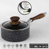 Shuma Eco-Safe Plus Nonstick Ceramic Saucepan