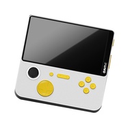 E5 Handheld Video Game Console 128G 20000 Games 5inch HD Retro Game Console 6000mAh Support 13 Emula