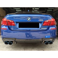 BMW F10 M5 Carbon Fiber Diffuser / F10 bodykit