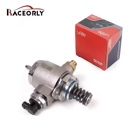 RACEORLY High Pressure Fuel Pump For Audi A4 A5 VW 2.0L EA888 CDN 06J127025J
