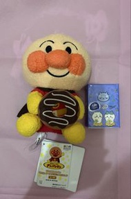 麵包超人 Anpanman 公仔