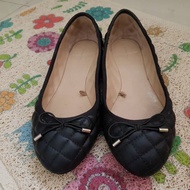 Zara Flat Shoes / flatshoes