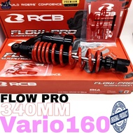MONOSHOCK RCB 340mm VARIO160 FLOW PRO
