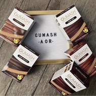 Gumash Nourishing Hair Colour