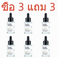 The Skin Collection Serum Niacinamide10% + NAG8% เซรั่มสำหรับคนที่มีปัญหารอย ดำรอยแดง 30ml