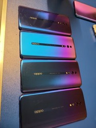 OPPO〔中高階〕當初買全新工作機，還沒什麼使用就釋出，二手機 RENO Z自售