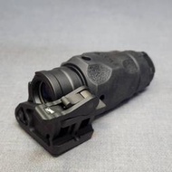 【山地師R.U】SOTAC 監製出品 AP風格 3XMAG-1風格 3X倍率鏡 FTC 鏡座
