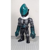 Realhead 真頭玩具 Sofubi 膠品 RealXHead 真頭