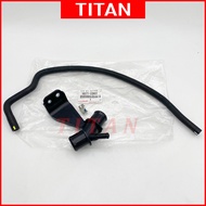 100% Original Radiator T Joint Pipe With Hose 16577-22H02 Toyota Altis [2008~19] Wish [2009~17]