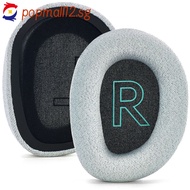 [January New] Replacement Ear Pads for Logitech G522: Soft Protein Leather Comfort Cushions❀