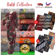 kain batik viral 👻sarung batik👻 kain batik viral murah BATIK VIRAL-KAIN BATIK 2METER-KAIN BATIK-KEMEJA BATIK-KEBAYA BA