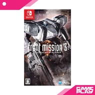 Mission 3 Front Switch